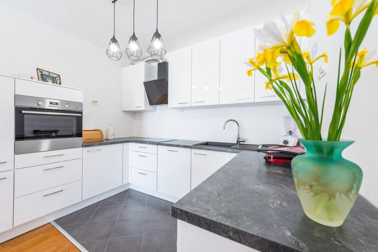 2 Bdrm Amore Dubrovnik Buitenkant foto