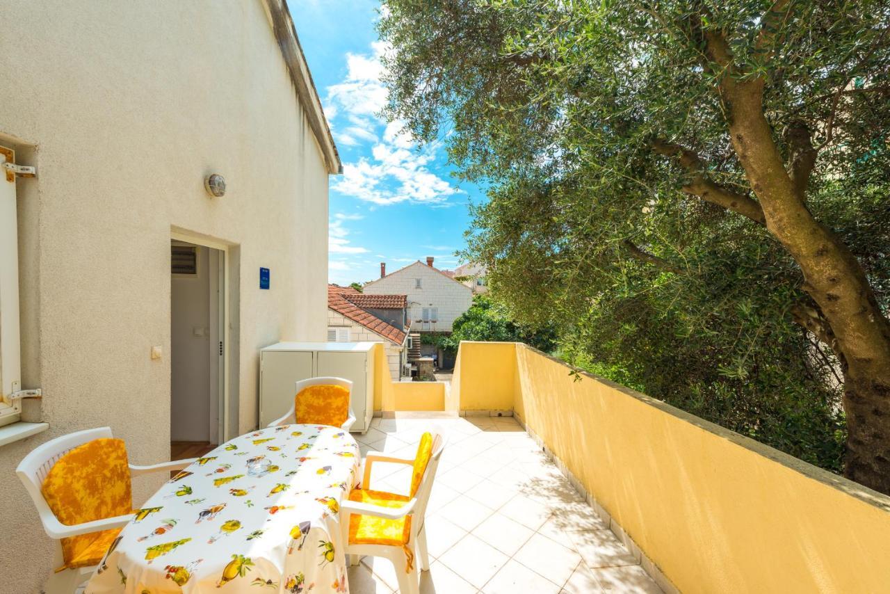 2 Bdrm Amore Dubrovnik Buitenkant foto